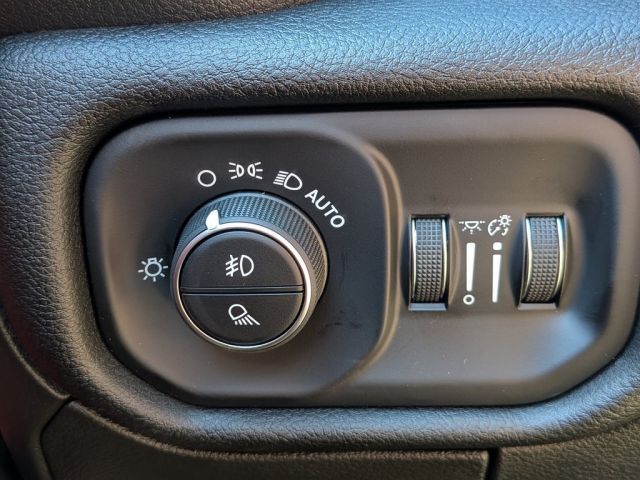 2026 Ram 1500 Rebel 2026 Ram 1500 Rebel