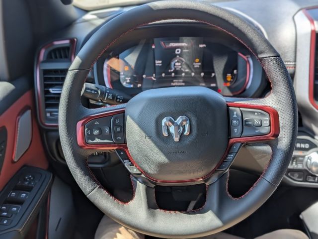 2026 Ram 1500 Rebel 2026 Ram 1500 Rebel