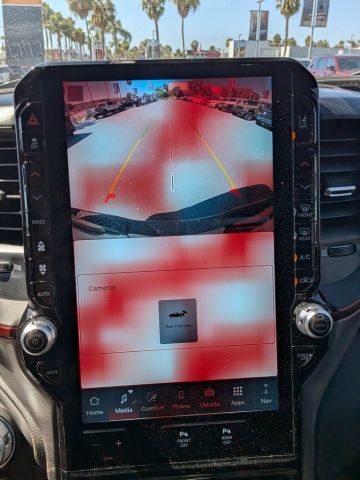 2026 Ram 1500 Rebel 2026 Ram 1500 Rebel