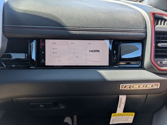 2026 Ram 1500 Rebel 2026 Ram 1500 Rebel