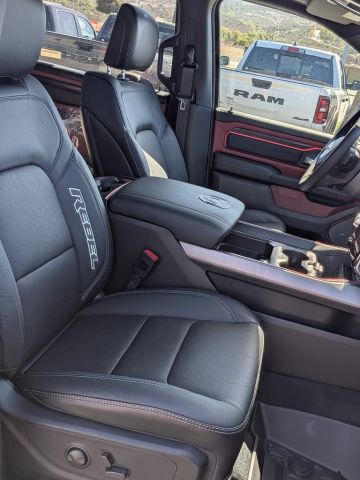 2026 Ram 1500 Rebel 2026 Ram 1500 Rebel