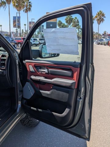 2026 Ram 1500 Rebel 2026 Ram 1500 Rebel