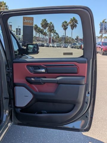 2026 Ram 1500 Rebel 2026 Ram 1500 Rebel