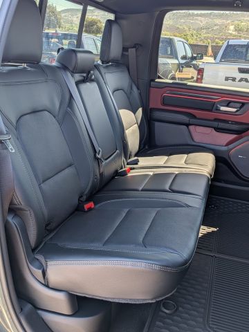 2026 Ram 1500 Rebel 2026 Ram 1500 Rebel