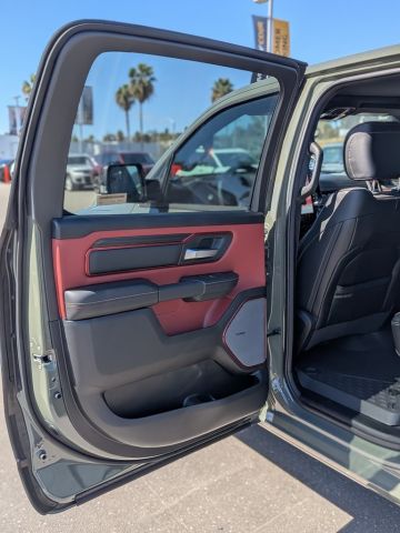 2026 Ram 1500 Rebel 2026 Ram 1500 Rebel