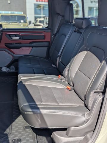 2026 Ram 1500 Rebel 2026 Ram 1500 Rebel