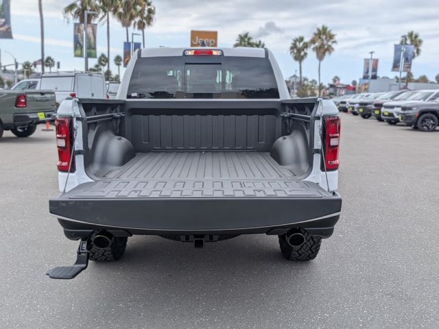 2026 Ram 1500 Rebel 2026 Ram 1500 Rebel