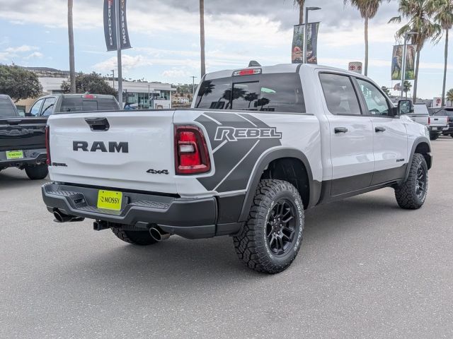 2026 Ram 1500 Rebel 2026 Ram 1500 Rebel