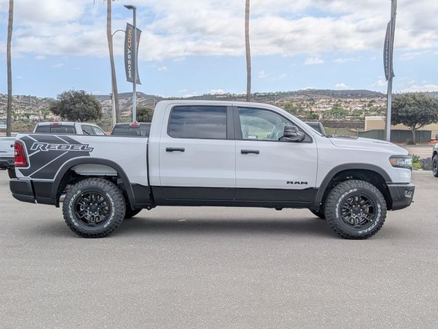 2026 Ram 1500 Rebel 2026 Ram 1500 Rebel