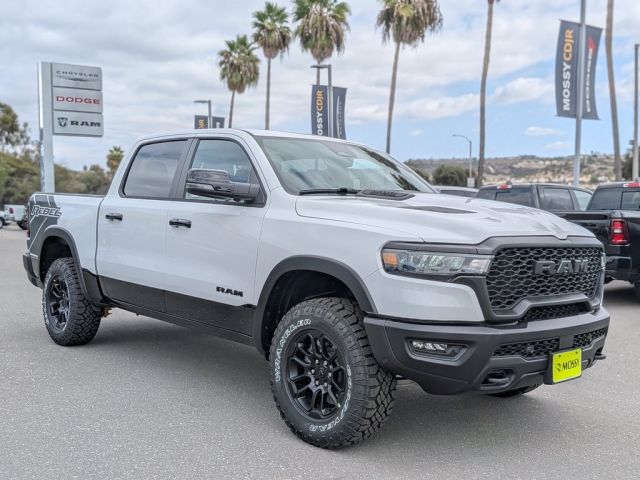 2026 Ram 1500 Rebel 2026 Ram 1500 Rebel