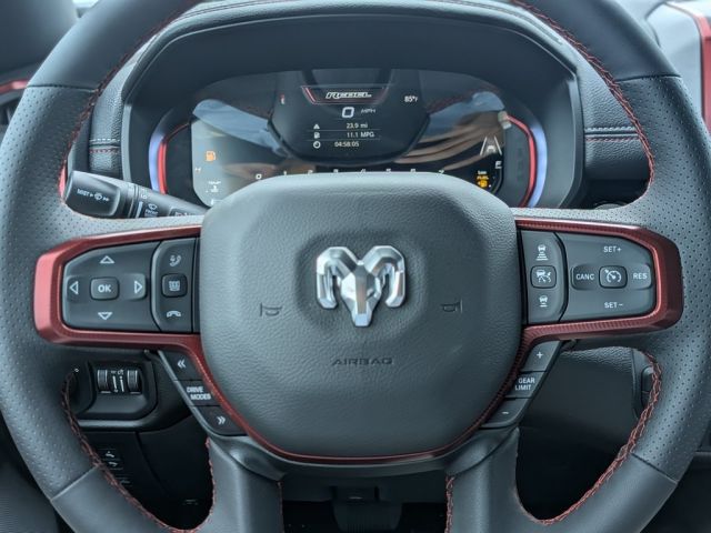 2026 Ram 1500 Rebel 2026 Ram 1500 Rebel