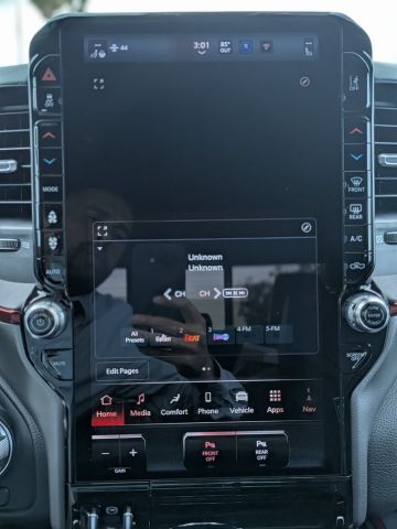 2026 Ram 1500 Rebel 2026 Ram 1500 Rebel