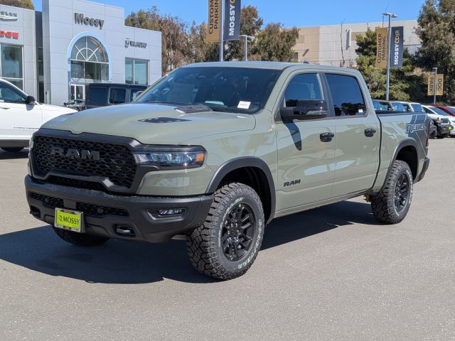 2026 Ram 1500 Rebel 2026 Ram 1500 Rebel