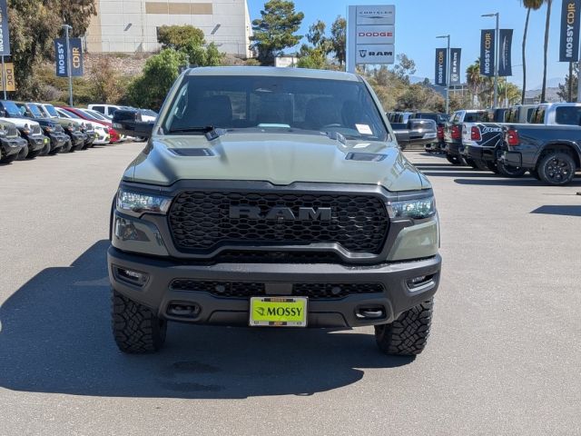 2026 Ram 1500 Rebel 2026 Ram 1500 Rebel