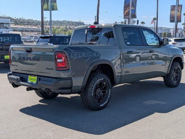 2026 Ram 1500 Rebel 2026 Ram 1500 Rebel