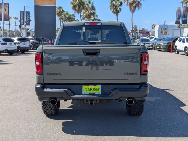 2026 Ram 1500 Rebel 2026 Ram 1500 Rebel