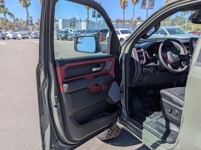 2026 Ram 1500 Rebel 2026 Ram 1500 Rebel