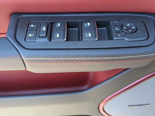 2026 Ram 1500 Rebel 2026 Ram 1500 Rebel