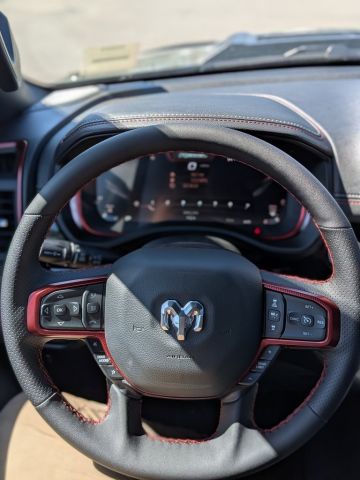 2026 Ram 1500 Rebel 2026 Ram 1500 Rebel