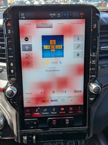 2026 Ram 1500 Rebel 2026 Ram 1500 Rebel