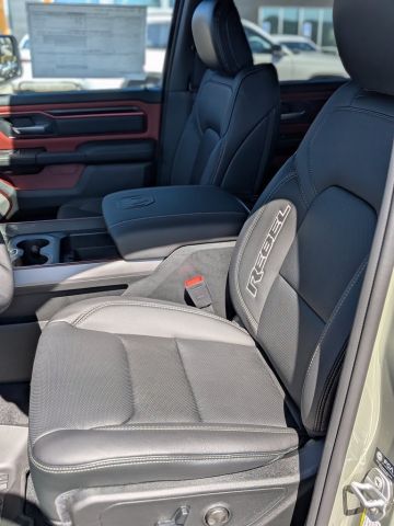 2026 Ram 1500 Rebel 2026 Ram 1500 Rebel