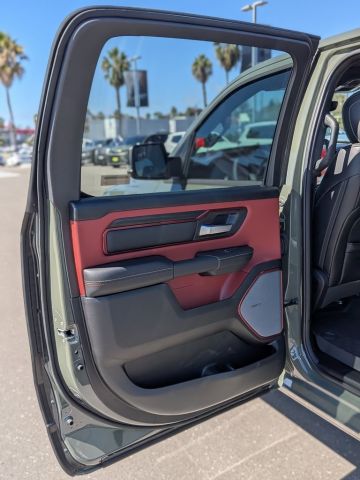 2026 Ram 1500 Rebel 2026 Ram 1500 Rebel