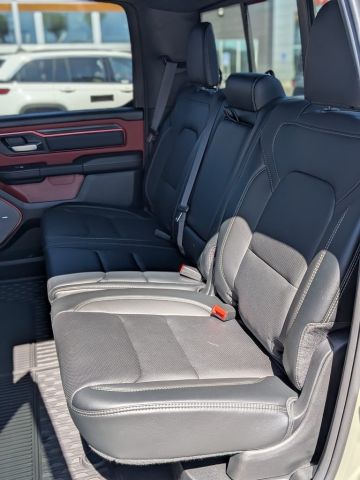 2026 Ram 1500 Rebel 2026 Ram 1500 Rebel