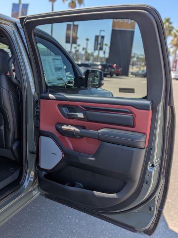 2026 Ram 1500 Rebel 2026 Ram 1500 Rebel