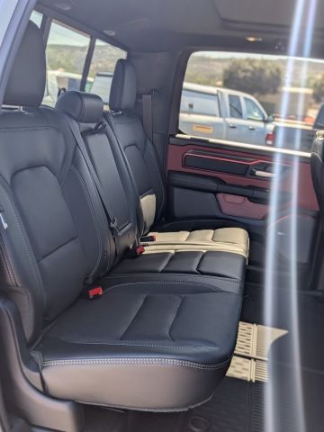 2026 Ram 1500 Rebel 2026 Ram 1500 Rebel