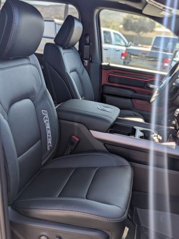 2026 Ram 1500 Rebel 2026 Ram 1500 Rebel