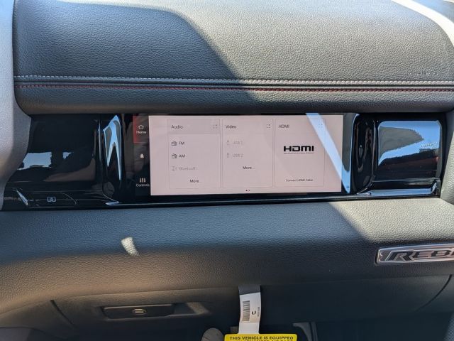 2026 Ram 1500 Rebel 2026 Ram 1500 Rebel