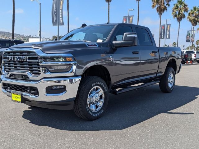 2026 Ram 2500 Tradesman 2026 Ram 2500 Tradesman
