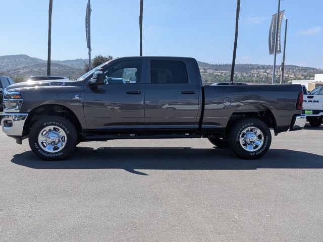 2026 Ram 2500 Tradesman 2026 Ram 2500 Tradesman