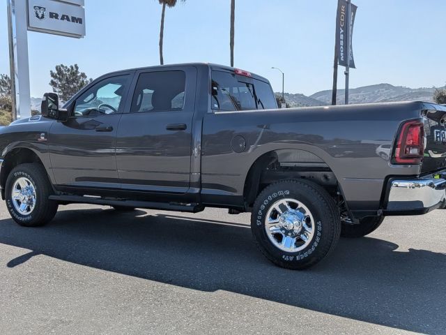 2026 Ram 2500 Tradesman 2026 Ram 2500 Tradesman