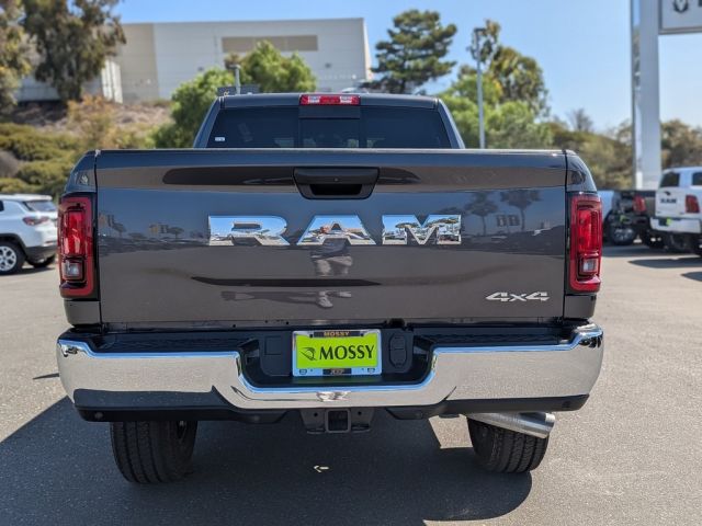 2026 Ram 2500 Tradesman 2026 Ram 2500 Tradesman