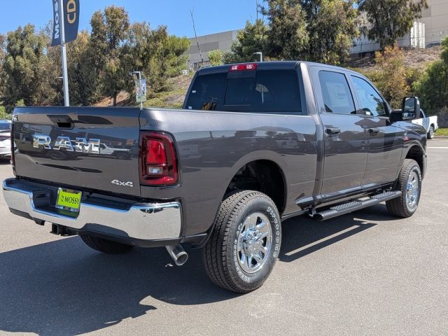 2026 Ram 2500 Tradesman 2026 Ram 2500 Tradesman