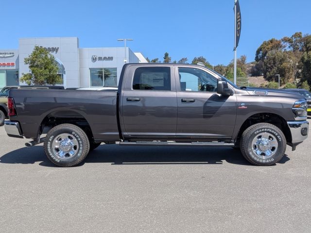 2026 Ram 2500 Tradesman 2026 Ram 2500 Tradesman