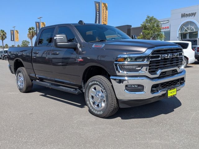 2026 Ram 2500 Tradesman 2026 Ram 2500 Tradesman