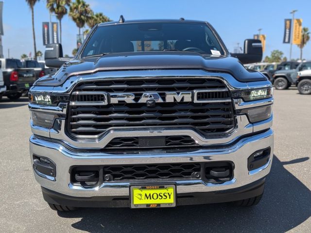 2026 Ram 2500 Tradesman 2026 Ram 2500 Tradesman