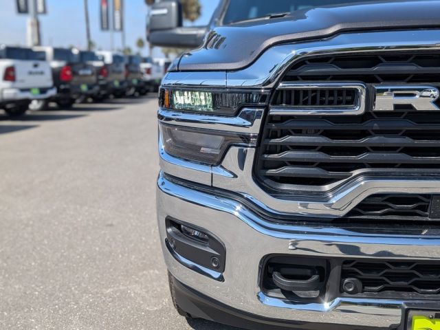 2026 Ram 2500 Tradesman 2026 Ram 2500 Tradesman