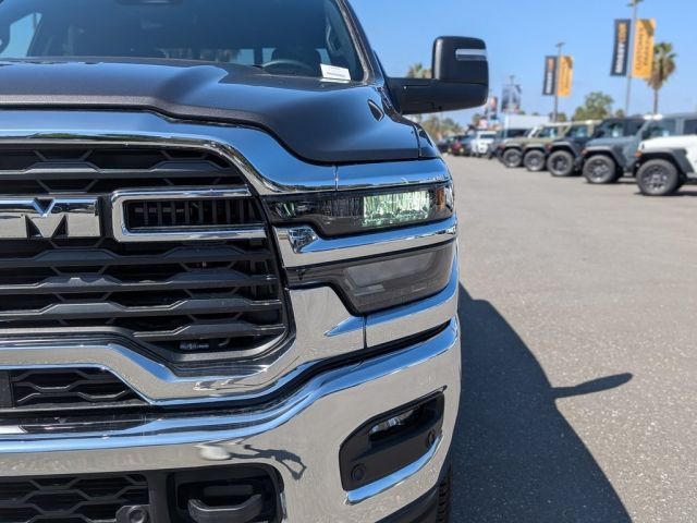 2026 Ram 2500 Tradesman 2026 Ram 2500 Tradesman