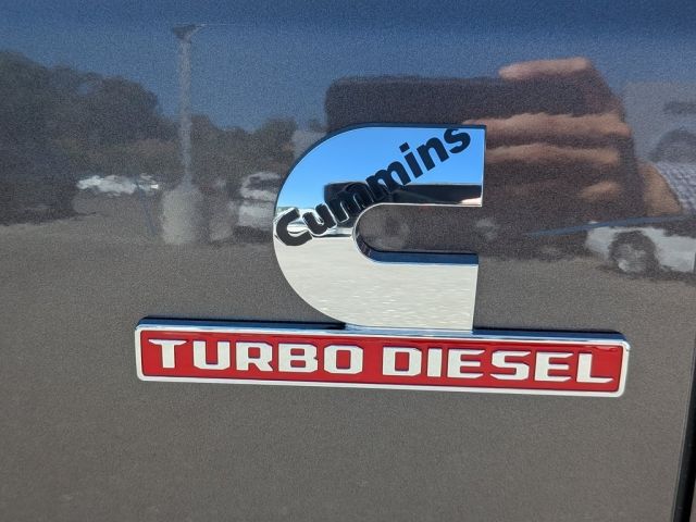 2026 Ram 2500 Tradesman 2026 Ram 2500 Tradesman