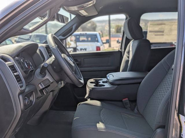 2026 Ram 2500 Tradesman 2026 Ram 2500 Tradesman