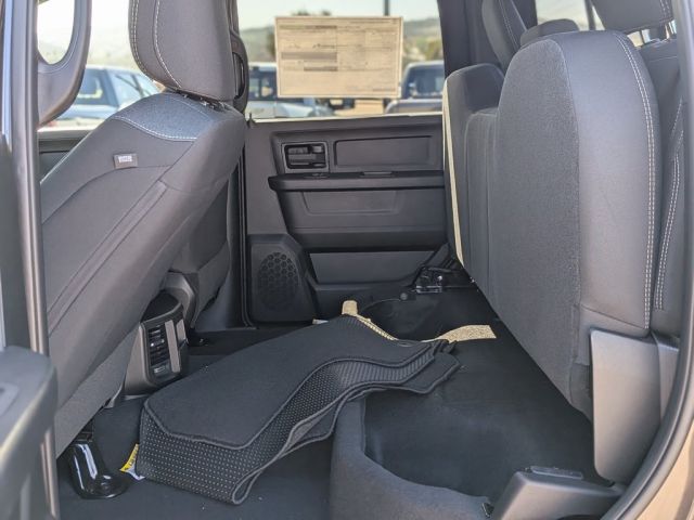 2026 Ram 2500 Tradesman 2026 Ram 2500 Tradesman