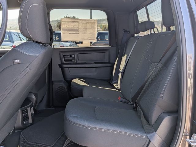 2026 Ram 2500 Tradesman 2026 Ram 2500 Tradesman