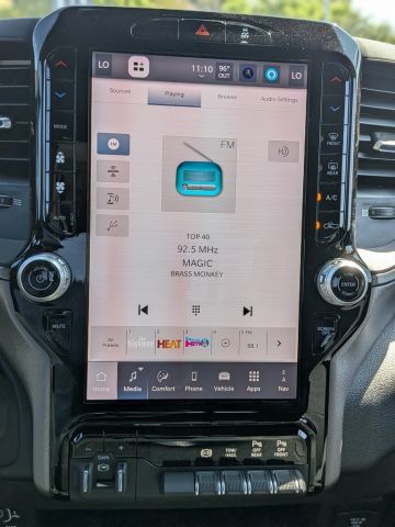 2026 Ram 2500 Tradesman 2026 Ram 2500 Tradesman