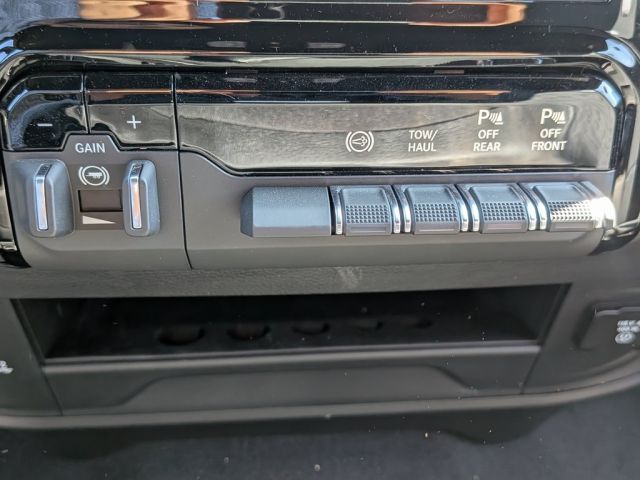 2026 Ram 2500 Tradesman 2026 Ram 2500 Tradesman