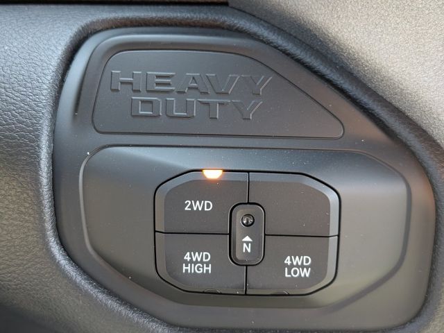 2026 Ram 2500 Tradesman 2026 Ram 2500 Tradesman