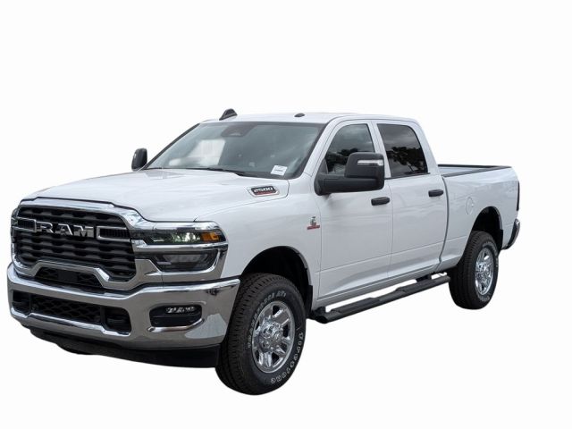 2026 Ram 2500 Tradesman 2026 Ram 2500 Tradesman