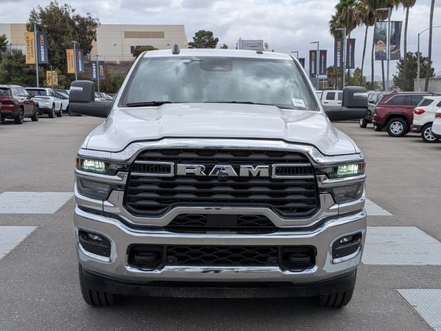 2026 Ram 2500 Tradesman 2026 Ram 2500 Tradesman